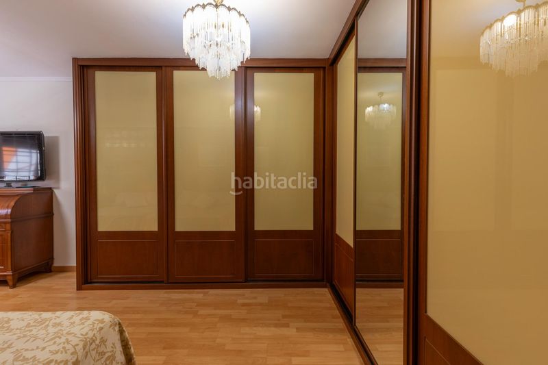 Foto 5a21ac57-6431-4d4d-9101-7e1844484f5d. Casa adossada amb calefacció aparcament a Avda. De los Ogíjares Armilla
