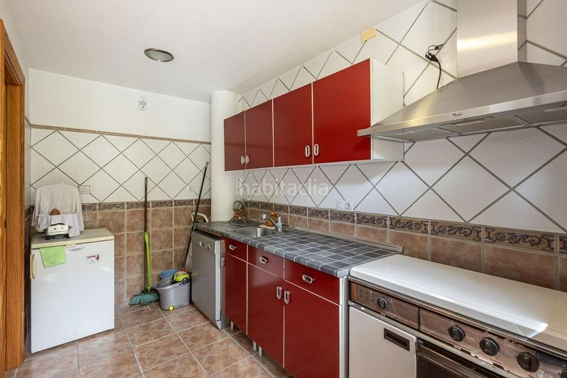 Foto 2b18821a-7cee-4266-94ae-d9e448555741. Casa amb aparcament piscina a Ogíjares