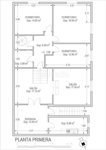 Foto 5f63ec61-602c-44d9-8d18-f448b2946ac3. Casa amb aparcament piscina a Ogíjares