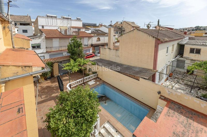 Foto c96a8b39-c426-4702-afc5-dce94ee0c942. Casa amb aparcament piscina a Ogíjares