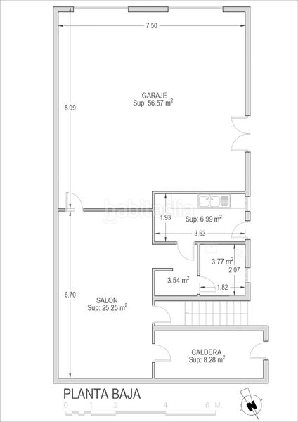 Foto f58c36ac-152b-42b8-9718-3b78b173f301. Casa amb aparcament piscina a Ogíjares