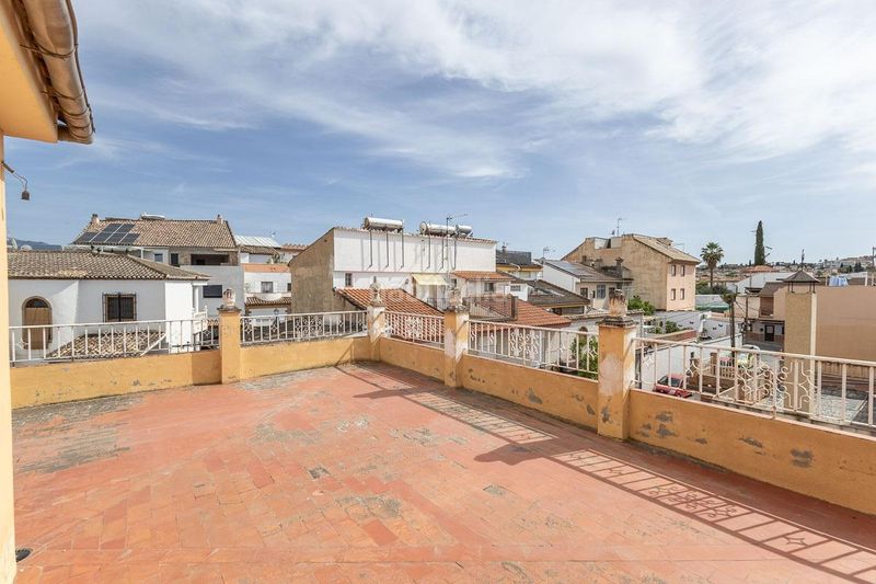 Foto fdb83cc7-fcbe-49cd-8091-32d177739cf6. Casa amb aparcament piscina a Ogíjares