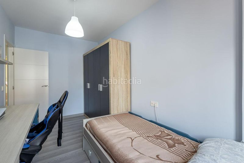 Foto ee93903d-3776-4226-8962-5c1c66fbf604. Casa adossada amb calefacció aparcament a Gójar