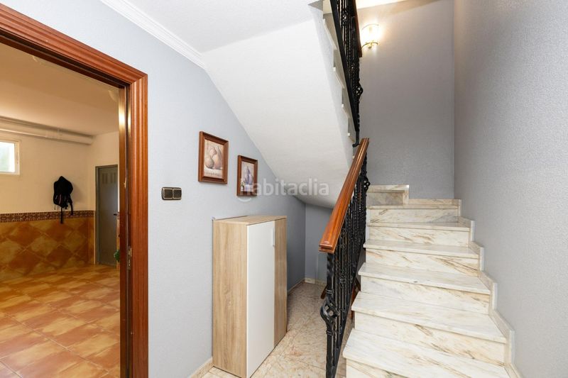 Foto 4abb8a0f-9581-4e2a-a4b1-ac7dae8e2abf. Xalet amb calefacció aparcament piscina a Cúllar Vega