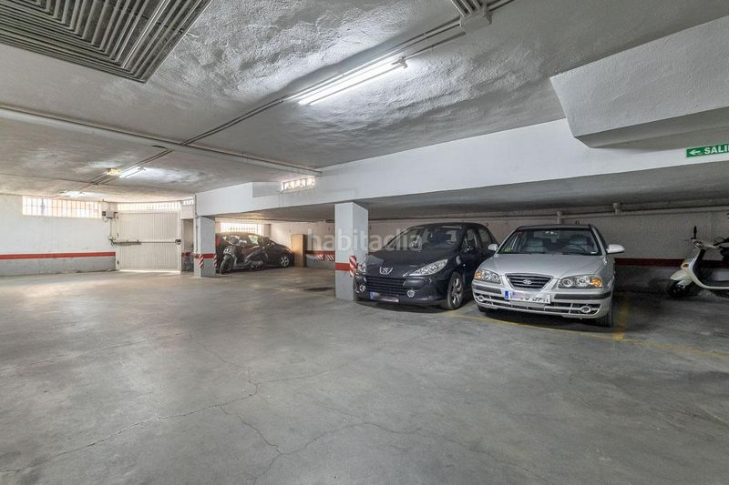 Foto 440c8a73-c097-4d76-9679-dd7bd652960f. Appartamento in calle maria uceda diaz 25 in Cenes de la Vega