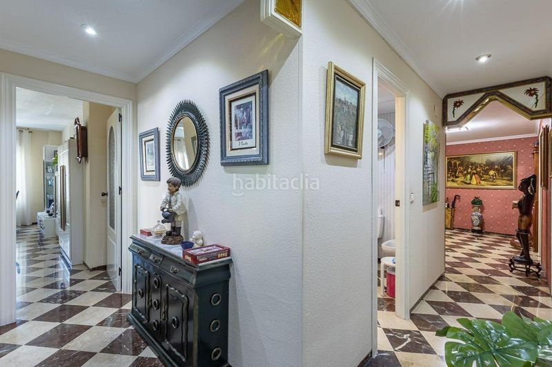 Foto 5a6d589b-b774-47c3-8306-3cf3dff2433a. Appartamento in calle maria uceda diaz 25 in Cenes de la Vega