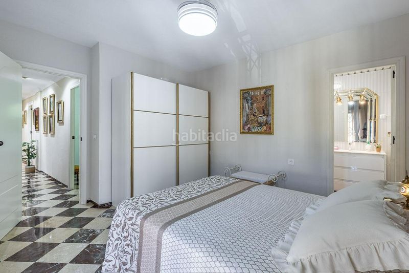 Foto a948089c-b6a9-4e7f-98d7-98d3d7500fcc. Appartamento in calle maria uceda diaz 25 in Cenes de la Vega
