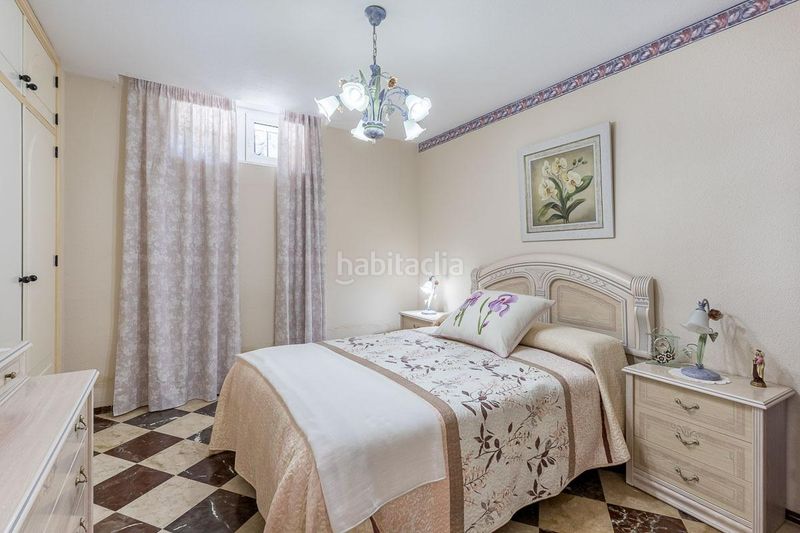 Foto af7fefc0-872d-4138-9889-7a68911c6383. Appartamento in calle maria uceda diaz 25 in Cenes de la Vega
