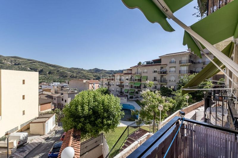 Foto b1c407d4-0681-42bd-af7f-2012c9e37d90. Appartamento in calle maria uceda diaz 25 in Cenes de la Vega