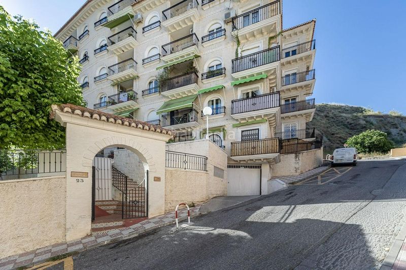 Foto c2546c67-373e-47b2-baf0-b09b8308c9b8. Appartamento in calle maria uceda diaz 25 in Cenes de la Vega