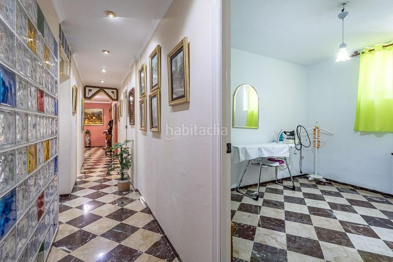 Foto d87af903-c0f0-4f37-bf74-49c65ac6479c. Appartamento in calle maria uceda diaz 25 in Cenes de la Vega