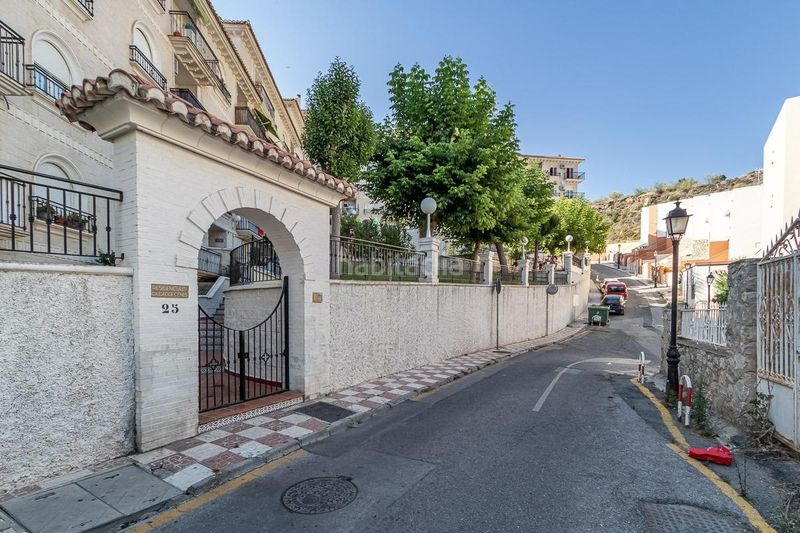Foto dc2d4198-f344-4ac2-8351-ad77a7857db7. Appartamento in calle maria uceda diaz 25 in Cenes de la Vega