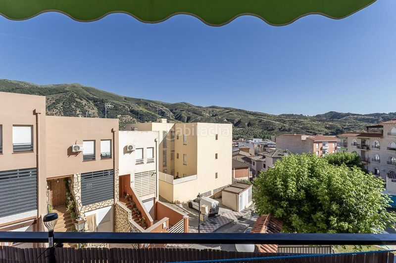 Foto e1d39ce0-e987-4df3-931f-e355653db6d1. Appartamento in calle maria uceda diaz 25 in Cenes de la Vega