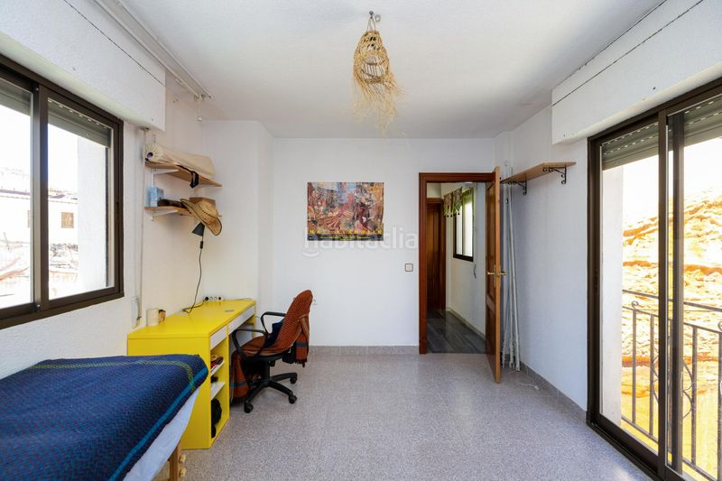 Foto 5217ca99-334d-4fb0-b382-120e824b0ef9. Casa con camino in Güéjar Sierra