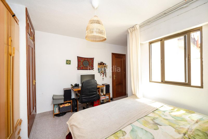 Foto 5d028dd6-e8d9-4065-aa81-402854ed4e2a. Casa con camino in Güéjar Sierra