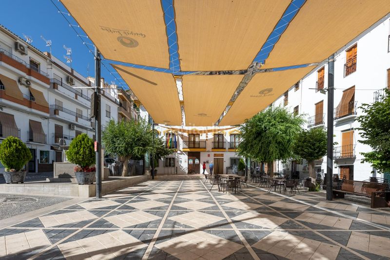 Foto e76aae9f-2538-41d5-8202-6fecea5e2c4f. Casa con camino in Güéjar Sierra