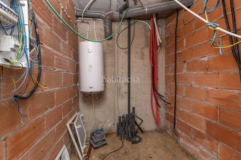Foto 40b87679-d5ac-403c-8969-e428370d300b. Xalet amb aparcament piscina a Dílar