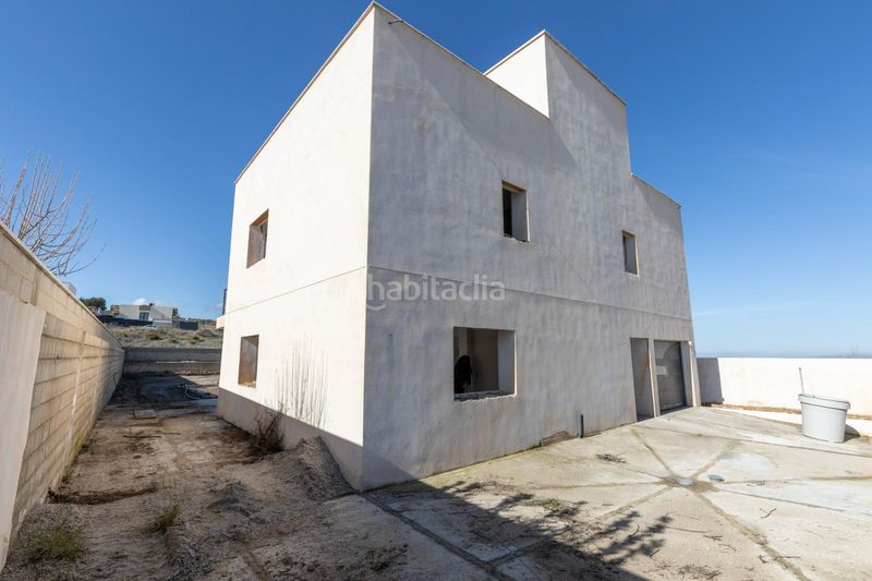 Foto b88dd6ec-b70b-4611-8b75-8ed8d66a1d4b. Xalet amb aparcament piscina a Dílar