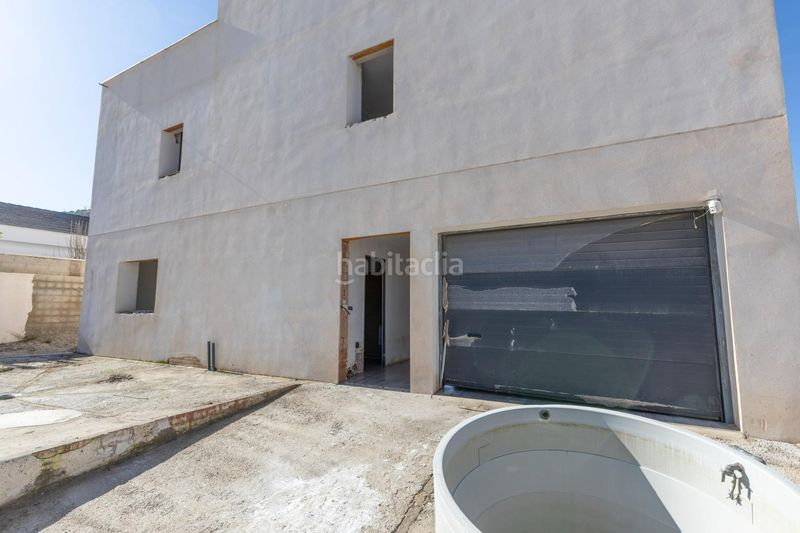 Foto cc30d02e-78db-4215-888a-115820deaa22. Xalet amb aparcament piscina a Dílar