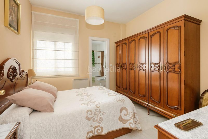 Foto 6d705c59-92c6-4ddf-9007-b9f536b00849. Casa adossada amb calefacció a Barrio de Zaidín Granada