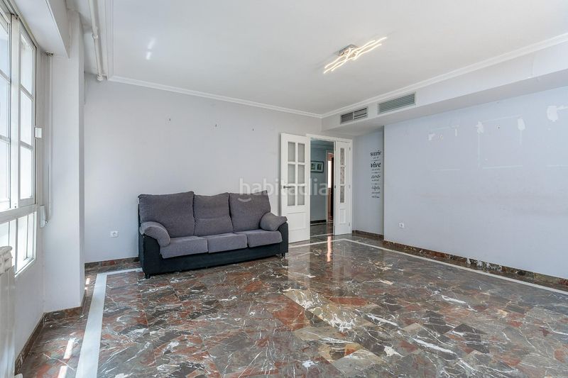 Foto 49d0fab9-99af-48f4-b626-3bc13d2d58de. Appartement dans calle cerro de los machos 55 dans Camino de los Neveros - Serrallo Granada