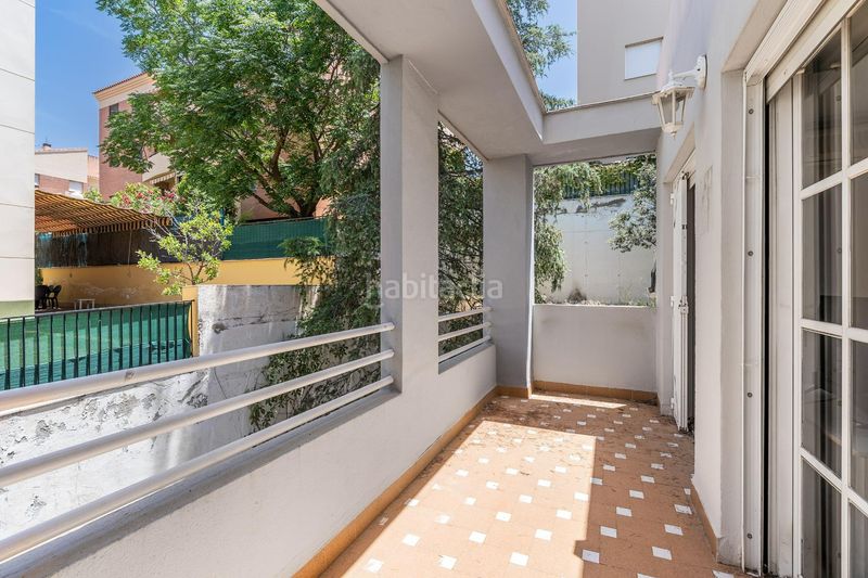 Foto c8882de1-a913-40bd-bffa-179639c1e6cd. Appartement dans calle cerro de los machos 55 dans Camino de los Neveros - Serrallo Granada
