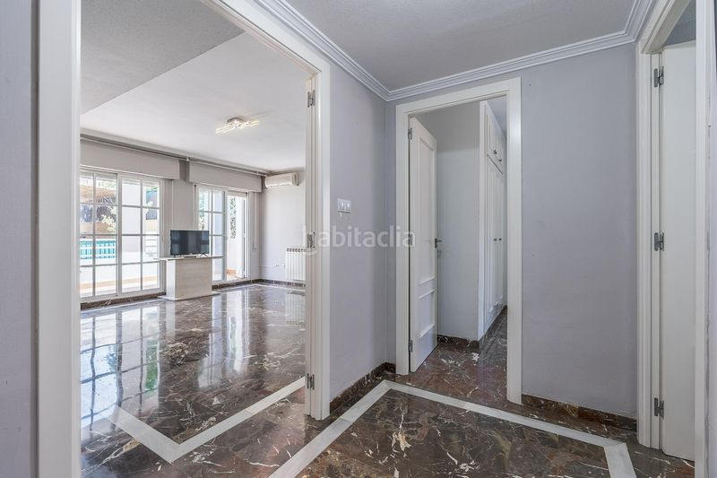 Foto dbae5c08-2fde-44ed-a27e-1bffdd22b2d0. Appartement dans calle cerro de los machos 55 dans Camino de los Neveros - Serrallo Granada