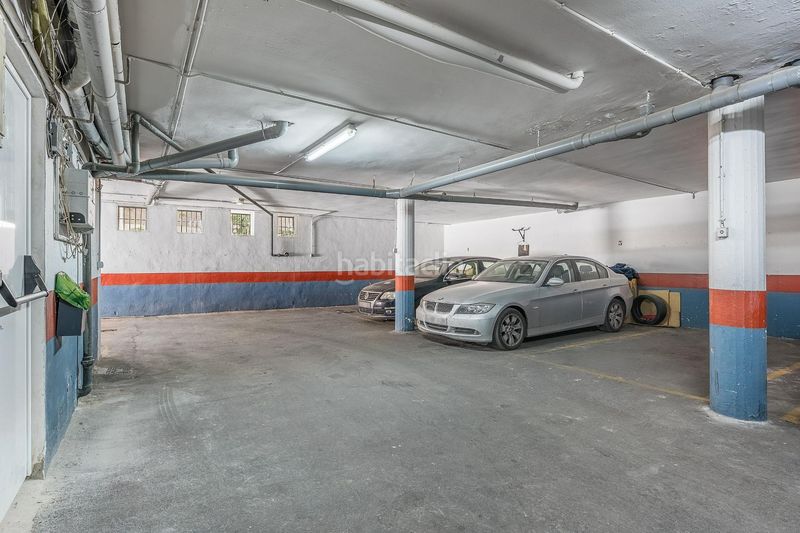 Foto fcb16c07-2e98-4e68-83db-d6bf766a9971. Appartement dans calle cerro de los machos 55 dans Camino de los Neveros - Serrallo Granada