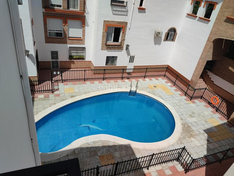 Foto cc4dfc71-c2de-4542-bdf8-b441f566d464. Casa adossada amb xemeneia aparcament piscina a Joaquina Eguaras Granada