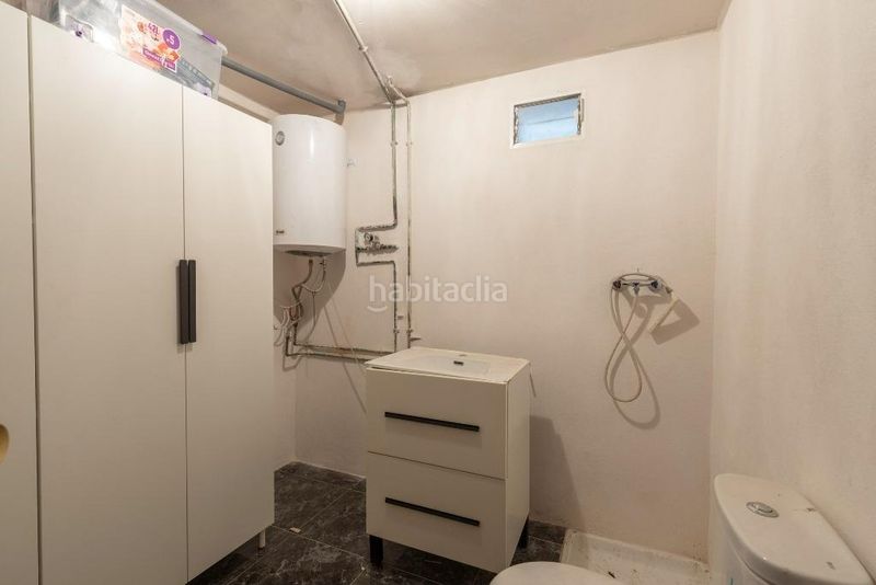Foto f7cbe3af-e915-4480-9533-07b75fe930c5. Casa adossada amb xemeneia aparcament piscina a Joaquina Eguaras Granada