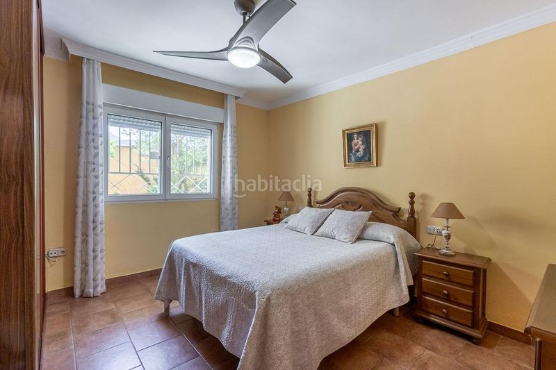 Foto 4d76e519-5a7b-49ea-9b31-82e17290c7c0. Chalet avec cheminée chauffage piscine dans Alfacar