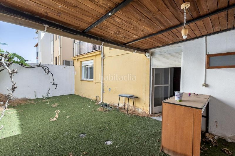 Foto d4f260e9-a351-400c-8bb1-7013dde54cce. Casa adossada amb calefacció aparcament a Huétor Vega