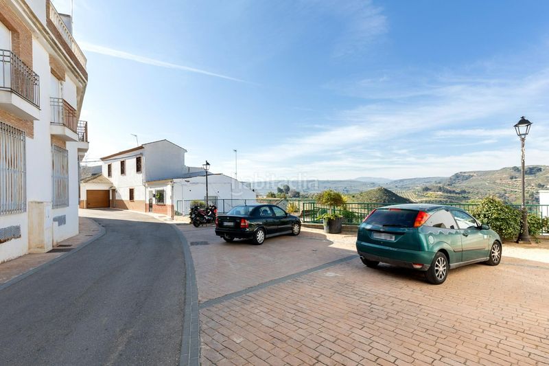 Foto 46f71ebf-7376-4692-954c-583878a3d8e5. Casa amb xemeneia a Moraleda de Zafayona