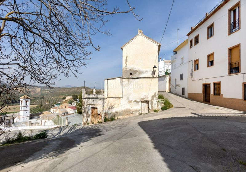 Foto 73abc0f0-6099-43fb-a060-5a920ab5b1a3. Casa amb xemeneia a Moraleda de Zafayona