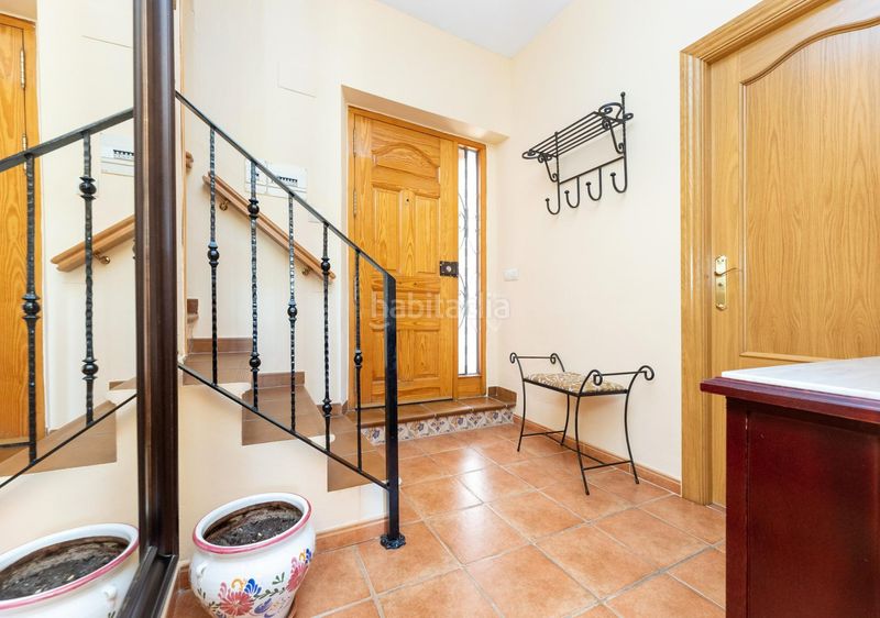 Foto ba87d311-ba31-4648-9ab3-fb05716555ab. Casa amb xemeneia a Moraleda de Zafayona