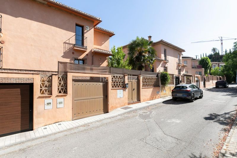 Foto ba096e07-eba8-4c2a-8401-b13c5c9429f4. Casa aparellada amb calefacció a Jun