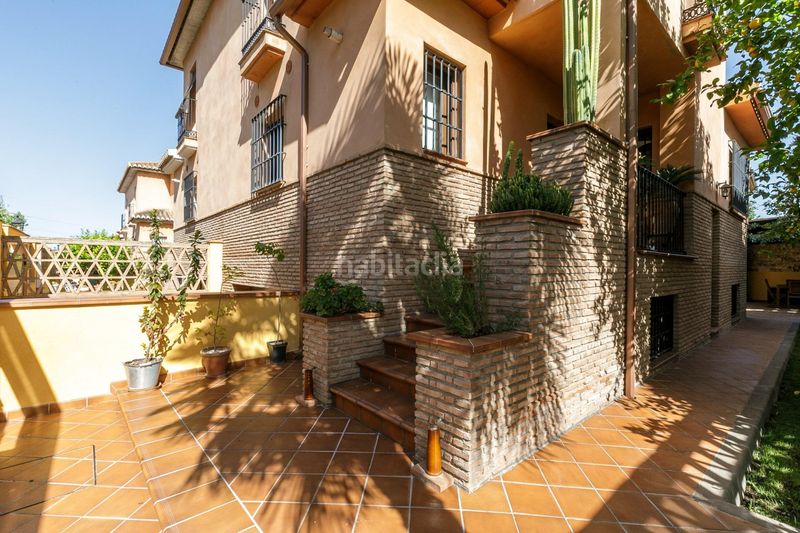 Foto e17351bf-d55a-4b7b-895c-9e052a4f0b3e. Casa aparellada amb calefacció a Jun