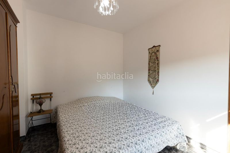 Foto 1e843a8b-8eb9-463a-8451-529af809fe5e. Casa amb xemeneia a Monachil pueblo Monachil