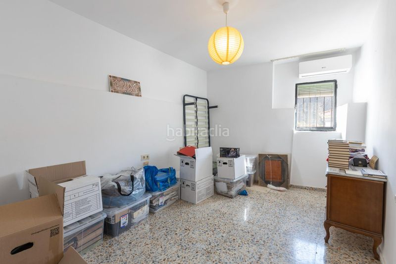 Foto 4d61a816-1a38-4a41-9b7f-84f6ceb888ca. Casa amb xemeneia a Monachil pueblo Monachil