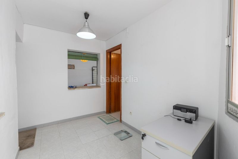 Foto 520cfaca-a3eb-4ef4-ae84-940b58571409. Casa amb xemeneia a Monachil pueblo Monachil