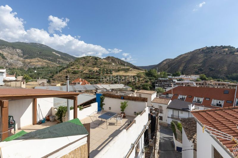 Foto 5c74a8aa-5e6a-4be3-86d3-97920fb3da30. Casa amb xemeneia a Monachil pueblo Monachil