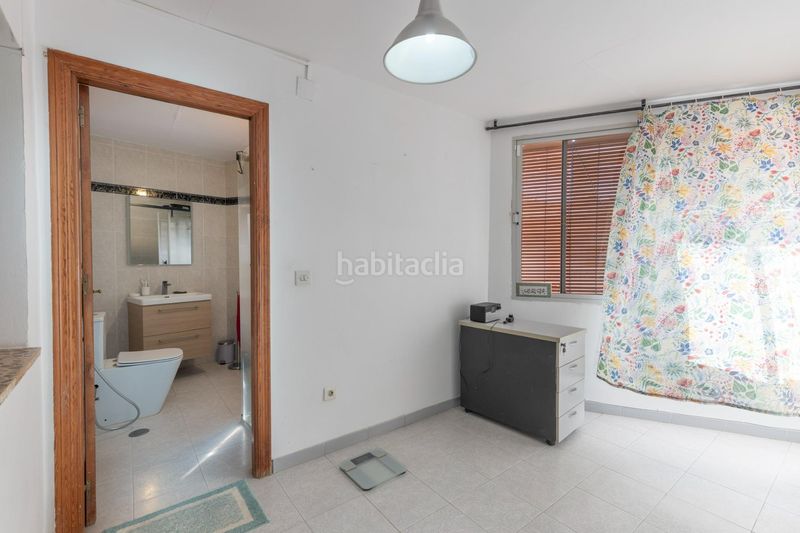 Foto 5cb2f881-5ec5-461f-a875-965d07bafa8d. Casa amb xemeneia a Monachil pueblo Monachil