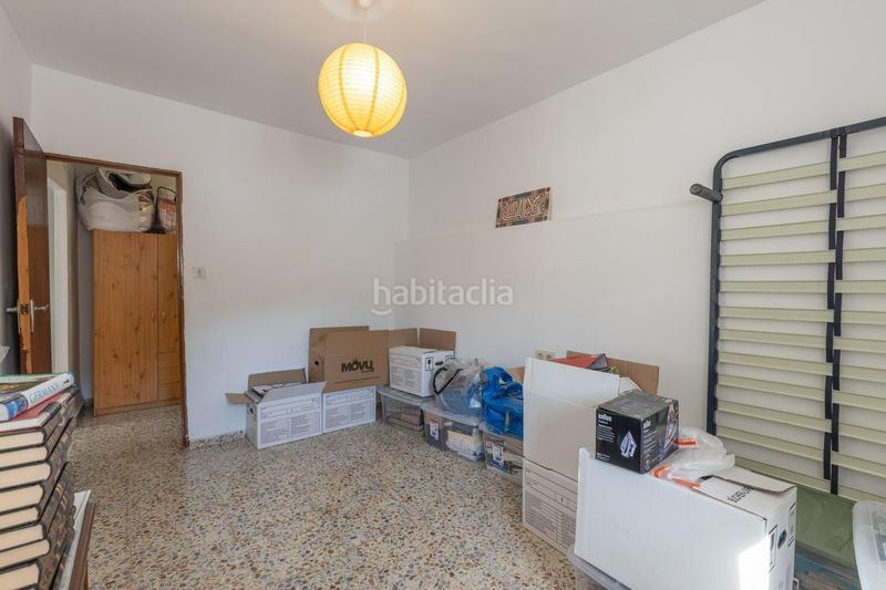 Foto 6497a39c-3779-4da5-a188-1634882fe1fa. Casa amb xemeneia a Monachil pueblo Monachil