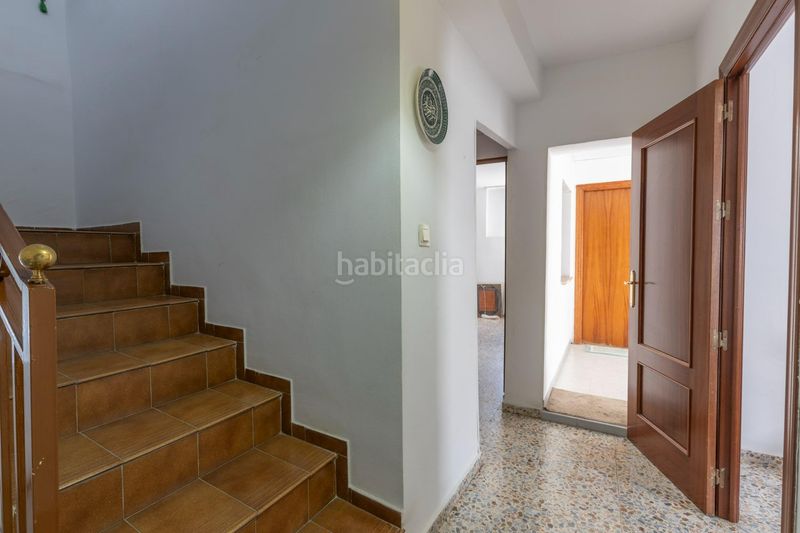 Foto a1972769-8269-4324-8f76-82d9b4066268. Casa amb xemeneia a Monachil pueblo Monachil