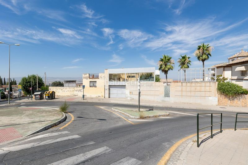 Foto b66d2578-81fe-47ca-8441-05e5e8fe2ffb. Xalet amb aparcament a Haza Grande Granada