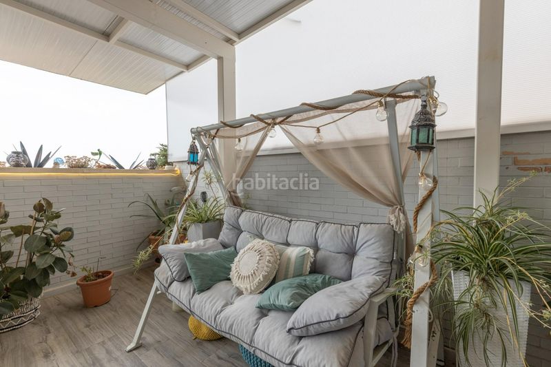 Foto ceb8e29b-cc30-49bd-a975-3903d755e540. Casa adossada amb calefacció aparcament piscina a Granada