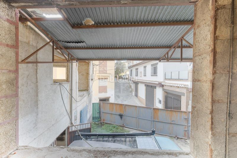 Foto a63d7814-adda-4ecb-b049-8461f61d04eb. Edificio in Monachil pueblo Monachil