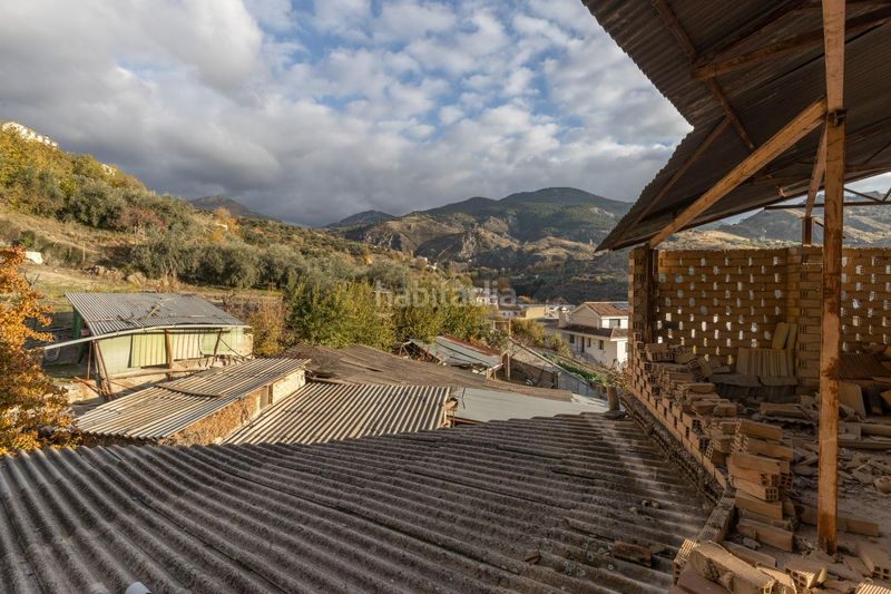 Foto a91ea529-0da2-4eea-883b-8498f4e0d046. Edificio in Monachil pueblo Monachil