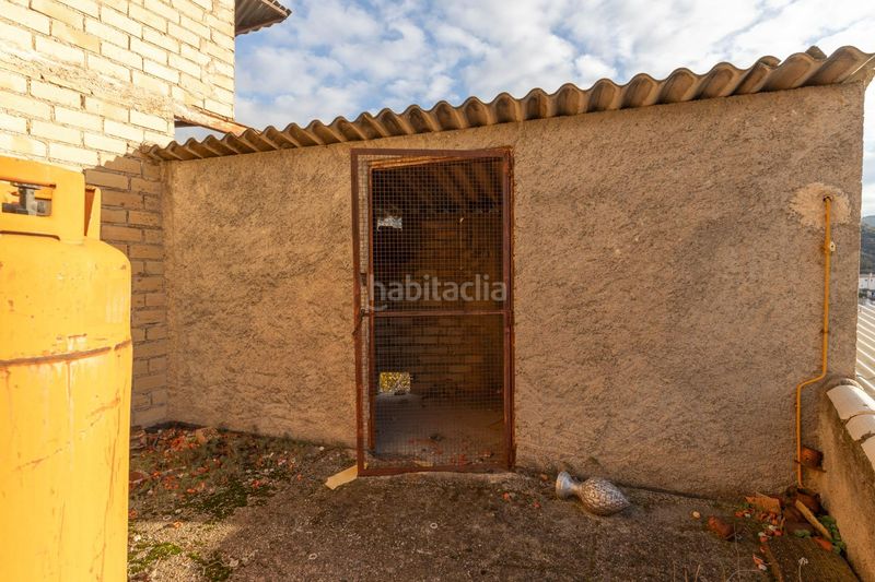 Foto b61e8b5b-af8b-46d1-9dd2-64e25ee210f9. Edificio in Monachil pueblo Monachil