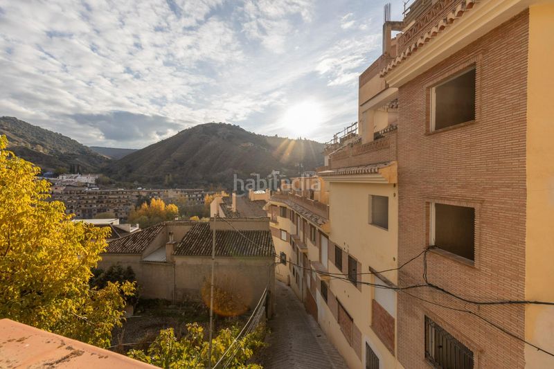 Foto d23a4b07-dd6a-47e5-9df5-c3001f37e001. Edificio in Monachil pueblo Monachil